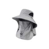 Светло-серый