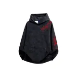 Чёрный-Красный Lightning [380 г Тяжёлый]