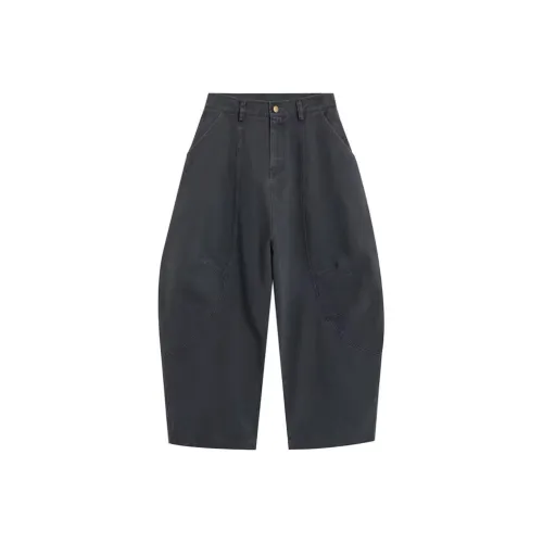 MUCCHIC Женские Джинсы