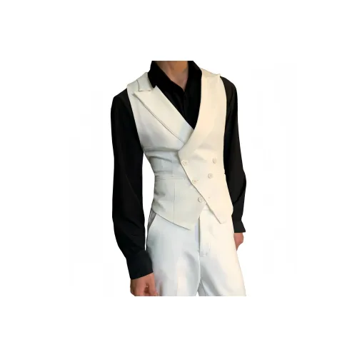 TESTUNG Унисекс Жилеты