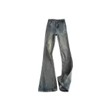 Винтажный синий