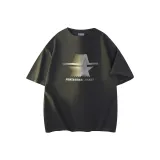 Темно-серый