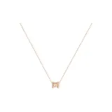 Самое лучшее ожерелье [розово-золотой]