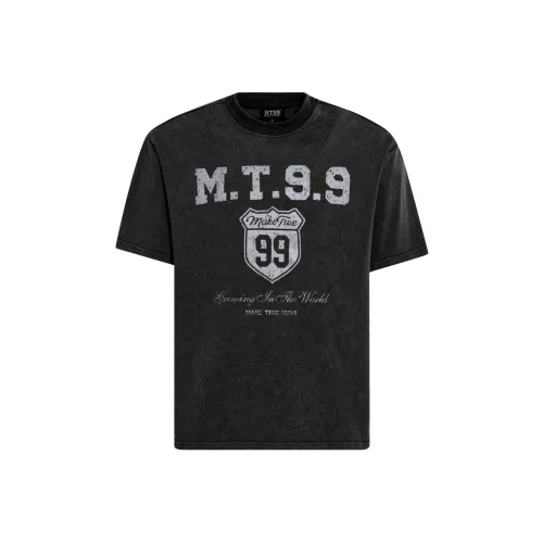 MT99 Унисекс T-рубашки