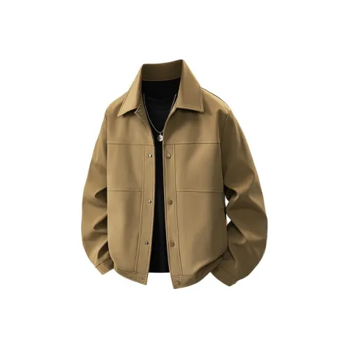 Chisportate Куртки и Пальто Унисекс