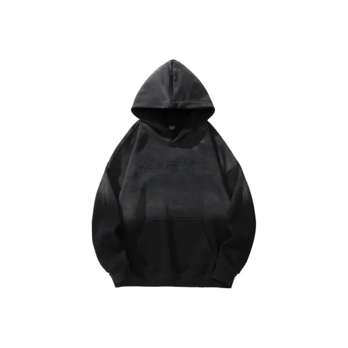 GOLFCROSS Унисекс Свитшоты