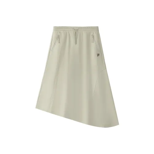 FILA FUSION LIFE Повседневные короткие юбки Женские