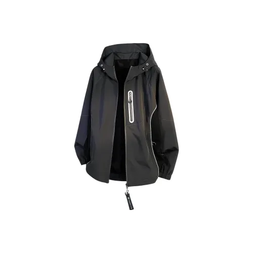 S.k. Manor Hill Куртки и Пальто Унисекс