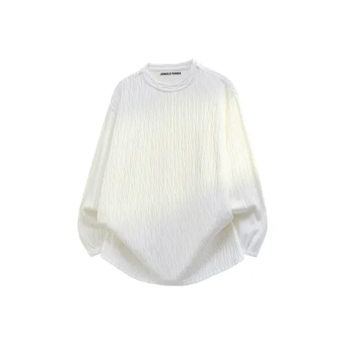 JUNGLE PANDA Унисекс Свитшоты