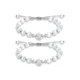 Бабочка Венок Браслет-Комплекты Одежды