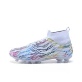 Длинный штифт - белый