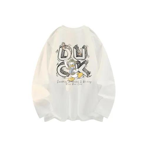 Disney Унисекс T-рубашки