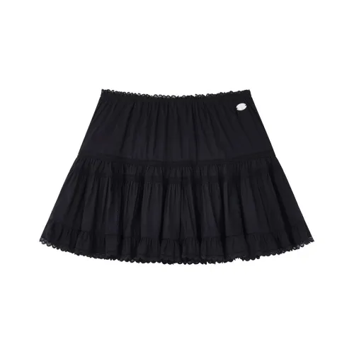 Teenie Weenie Повседневные короткие юбки Женские