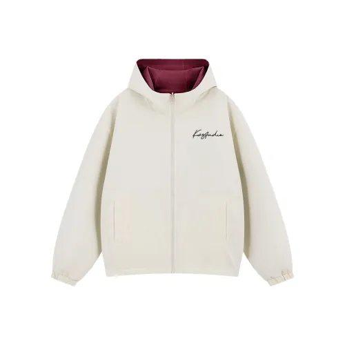 KW Унисекс Куртки