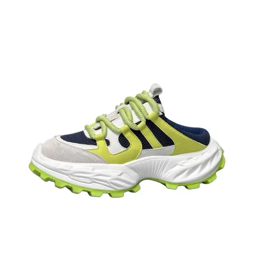 Green Feet Антиперспирантные Быстросохнущие Домашние Тапочки Мужские