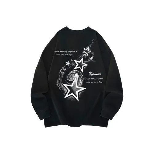 Kepu Унисекс T-рубашки