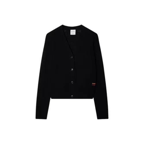 Paul Smith FW25 Кашемировый свитер женский
