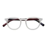 Желе Белый Фиолетовый Нога C9