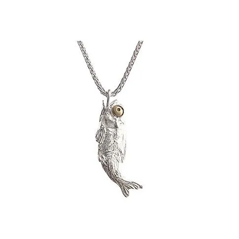 Inkopper Сплав Ожерелья Унисекс