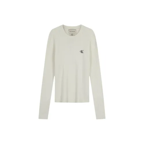 Calvin Klein Женская Трикотажная Одежда