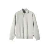 Облако Пряжа Серый [с овечьей шерстью]