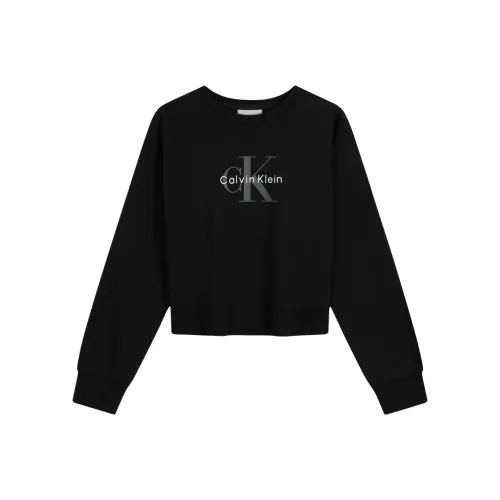 CALVIN KLEIN Свитшот Женские