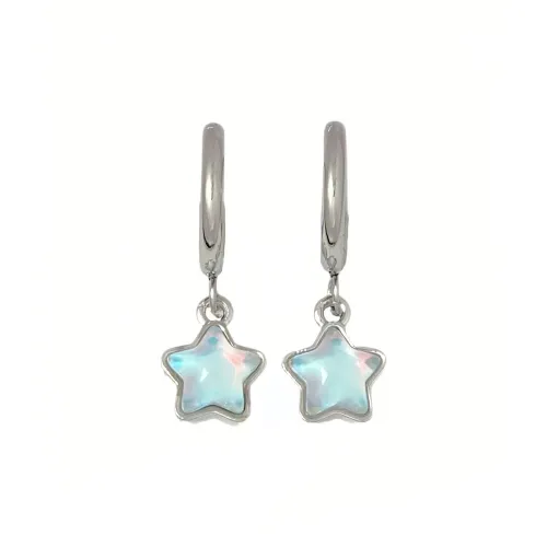 Universe Search Сплав Серьги Женские