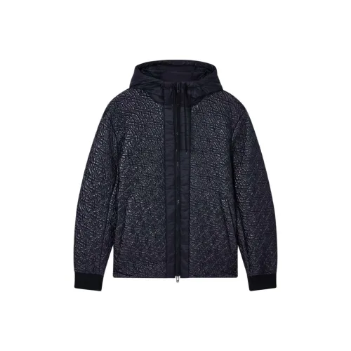 ARMANI EXCHANGEAE Пуховик Мужской