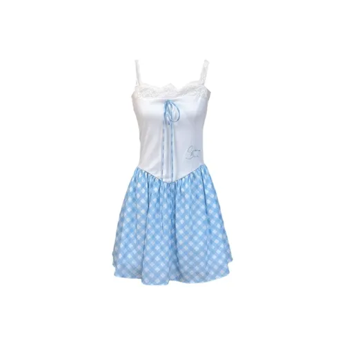 BEAUTIFUL CONFESSION Slip Платье Женское