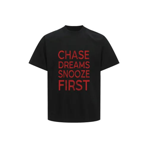 ULTRA QUATTRO Унисекс T-рубашки