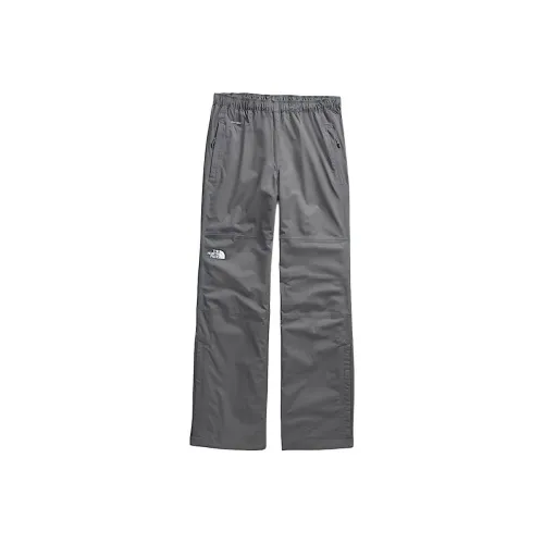 THE NORTH FACE Повседневные брюки Мужские Серые