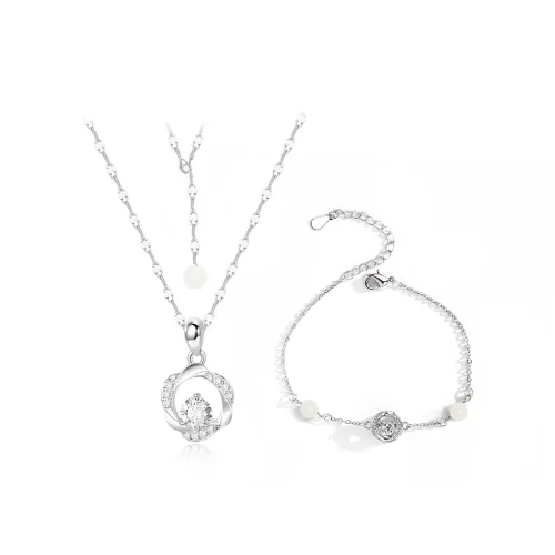 Inkopper Alloy Bracelets Women's