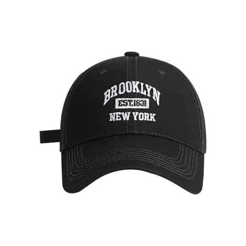 FUO Акриловые кепки унисекс