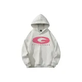 Серый меланж