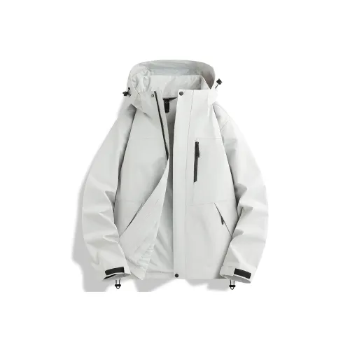 Mulinsen Куртки и Пальто Унисекс