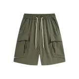 Армейский зеленый