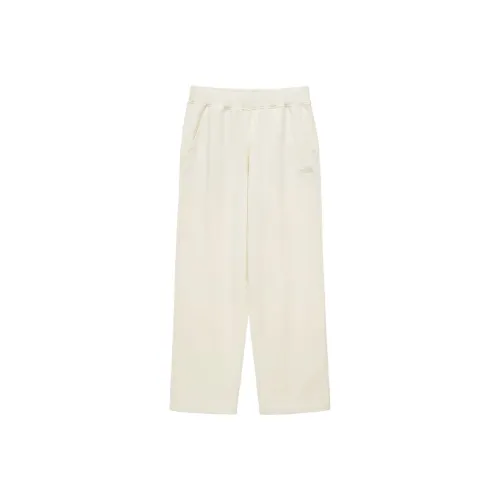 THE NORTH FACE Белые Мужские Повседневные Штаны