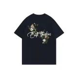 Темно-синий, синий, лазурный