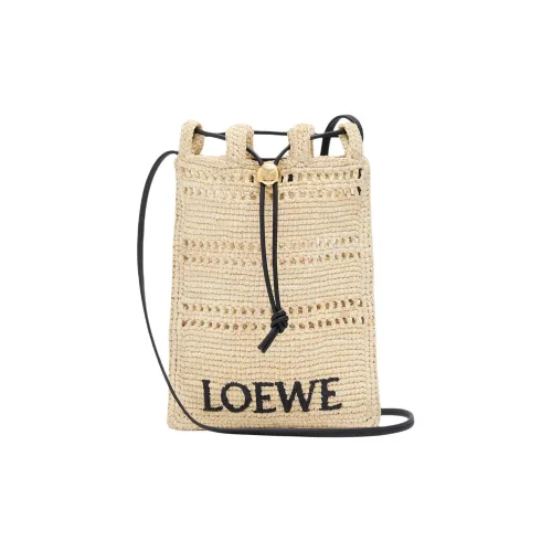 LOEWE Сумки через плечо Женские