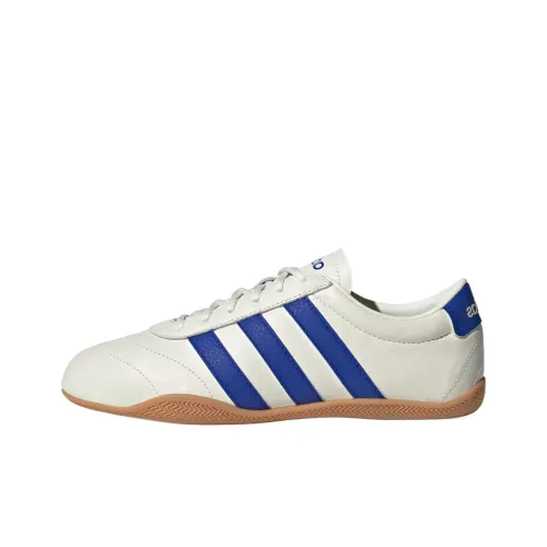 Adidas GRAND COURT Low Топ Немецкая армейская обувь Унисекс