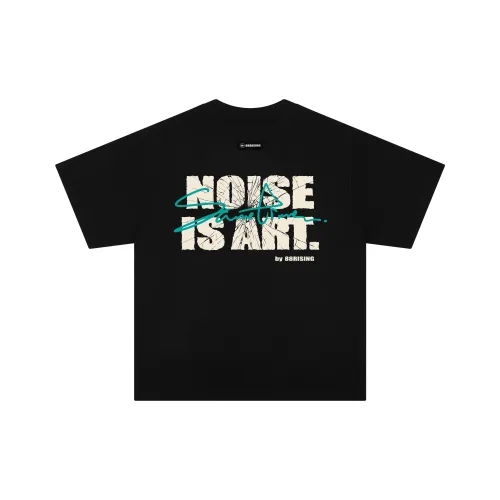 88rising Унисекс T-рубашки