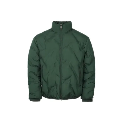 EMPORIO ARMANI FW25 Пуховик Мужской