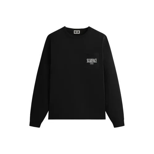 KITH x Scarface Monday Program Collection для Тони Винтаж T-Рубашка Мужская