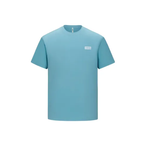 K·SWISS 422 TBU03 Унисекс T-рубашки