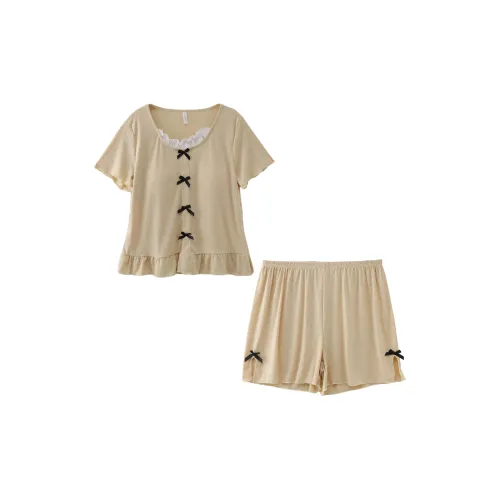 Набор пижам Cute And Adorable Appointment для женщин