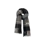 Чёрно-серый 13#