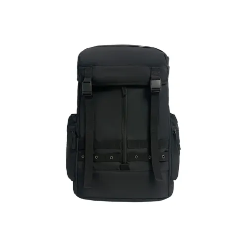 Yin Chu Oxford Рюкзак Стандартный Унисекс Многоцветный