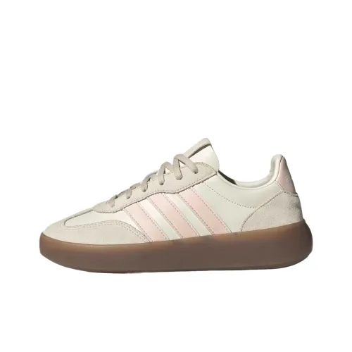 Adidas BARREDA DECODE Скейтборд Кроссовки Женские