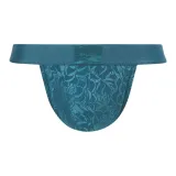 Ночная песня, синий