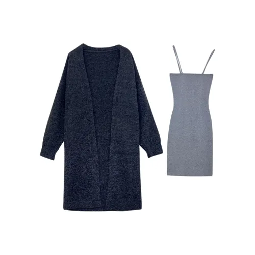 GORGEOUSIDEA Женские Комплекты с Юбкой